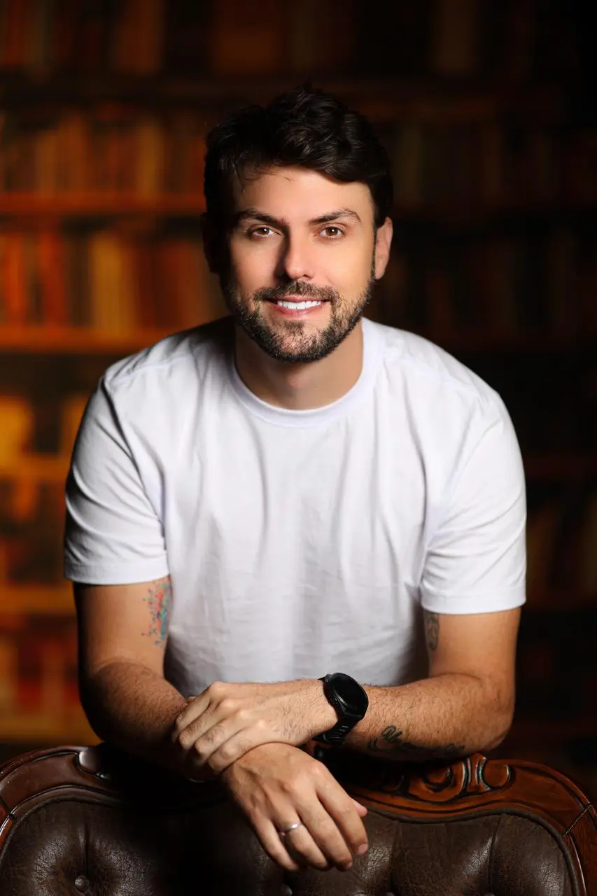 Rafael Plate, psicólogo clínico